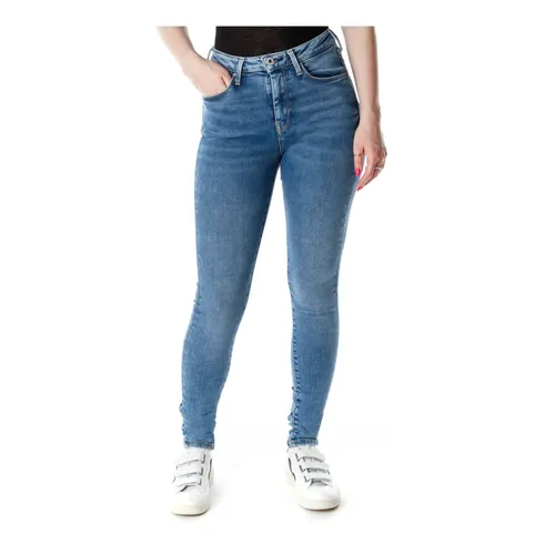 Vaqueros pitillo - Pepe Jeans - Modalova