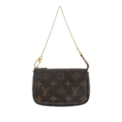 Pre-owned Mini Bag - Louis Vuitton Vintage - Modalova