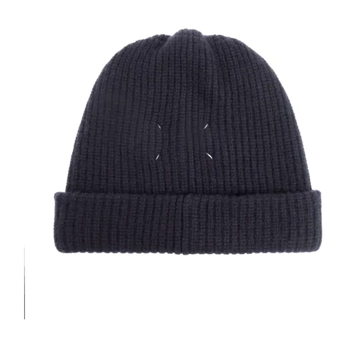 Cashmere hat - Maison Margiela - Modalova