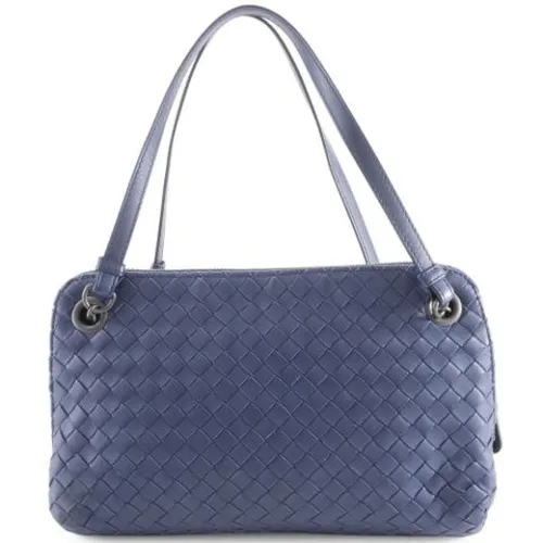 Pre-owned Shoulder Bag - Bottega Veneta Vintage - Modalova