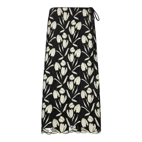 Falda Midi - Paul Smith - Modalova