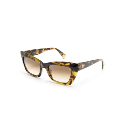 Hacelia HV Sunglasses - Etnia Barcelona - Modalova
