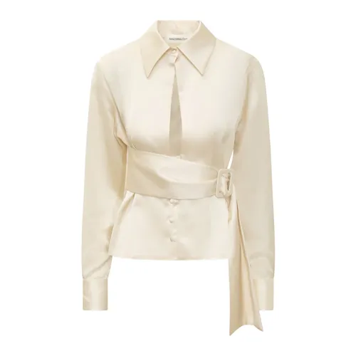 GIA Camicia Doppia - Nineminutes - Modalova