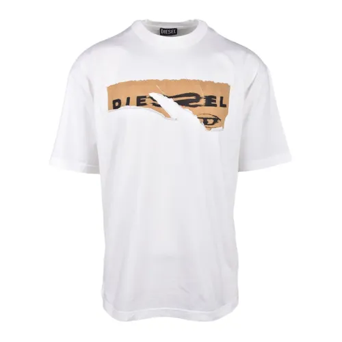 Tshirt - Diesel - Modalova