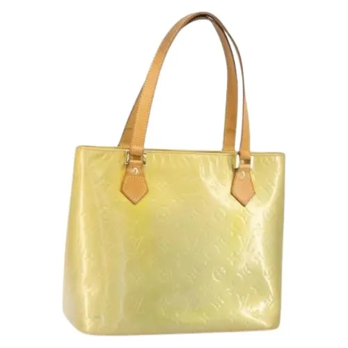 Pre-owned Tote Bag - Louis Vuitton Vintage - Modalova