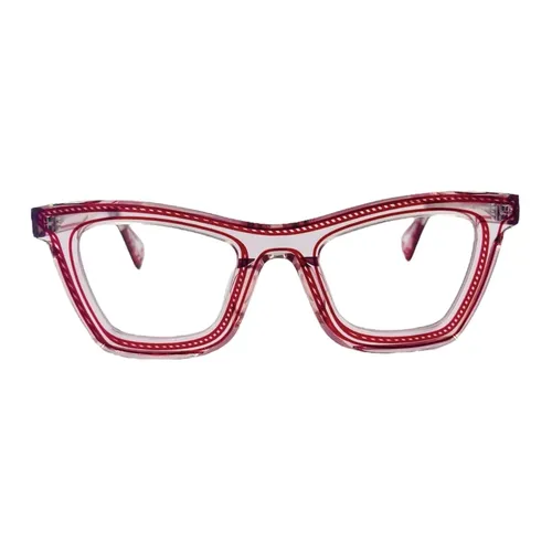 YJ Optical Frame - Theo - Modalova