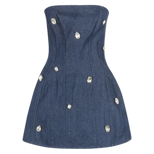 Mini Dress - David Koma - Modalova