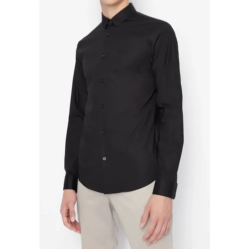 Shirt - Armani Exchange - Modalova