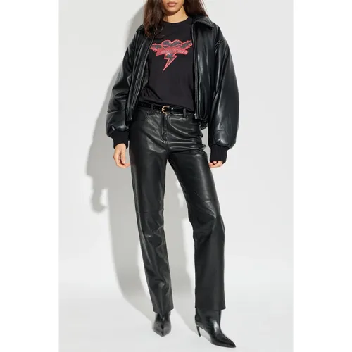 Edwin T-shirt - Zadig & Voltaire - Modalova