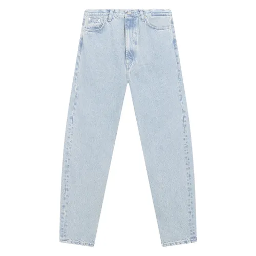 Loose Bessie Jeans - Dondup - Modalova
