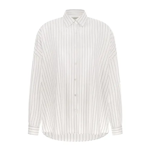 Blouses & Shirts > Shirts - - Dries Van Noten - Modalova