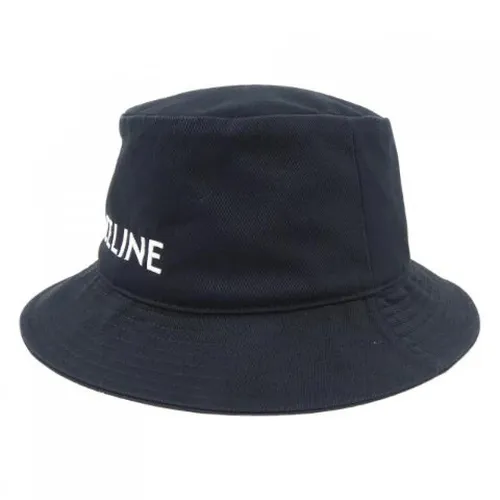Pre-owned Hat - Celine Vintage - Modalova