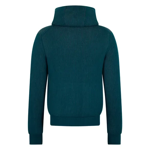 Hooded Jacket - Moorer - Modalova