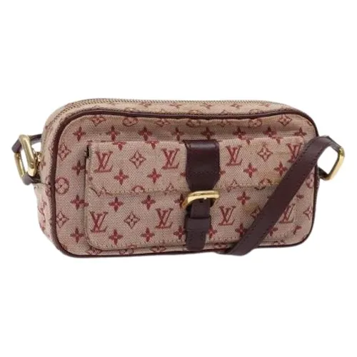 Bolso bandolera Pre-owned - Louis Vuitton Vintage - Modalova