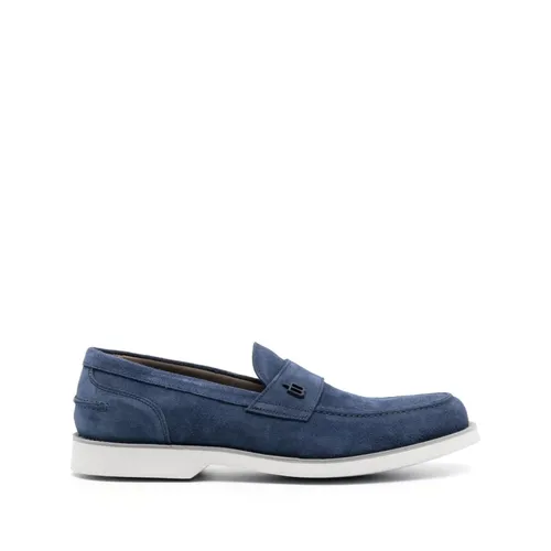 Man mocassins - Baldinini - Modalova