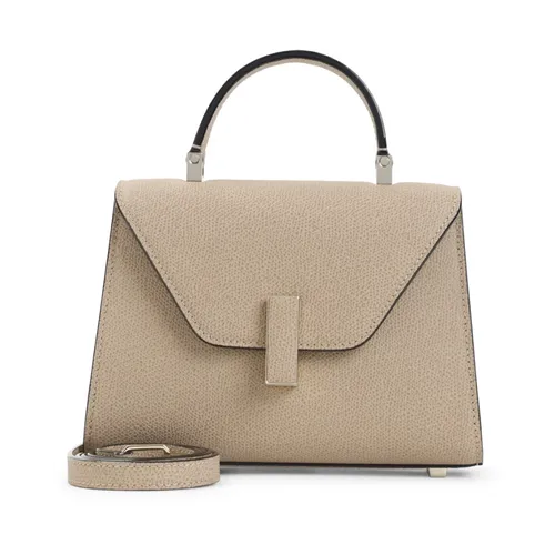 Iside Crossbody Micro Bag - Valextra - Modalova