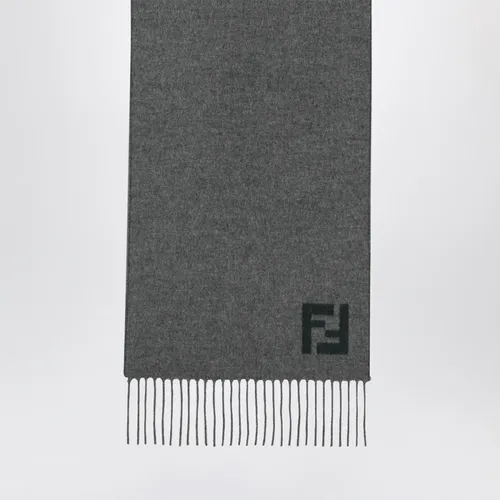 Rectangular Scarf - Fendi - Modalova