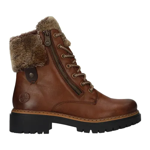 Shoes > Boots > Winter Boots - - Rieker - Modalova