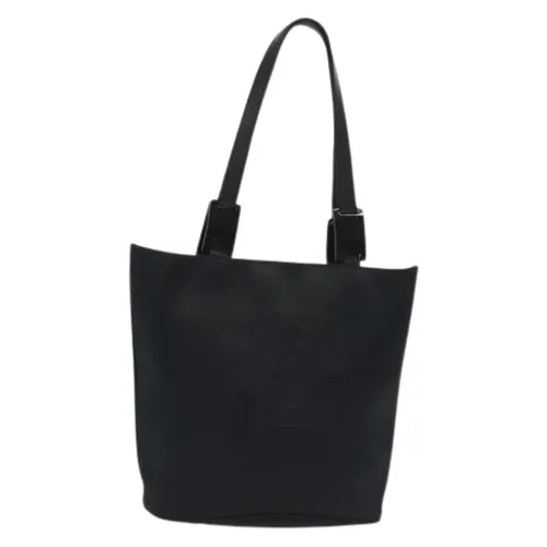 Pre-owned Nylon handbags - Saint Laurent Vintage - Modalova