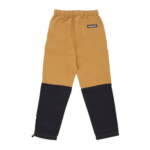 Waterproof Jogger Trousers with Elastic - Timberland - Modalova