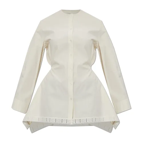 Blouses & Shirts > Shirts - - Lanvin - Modalova