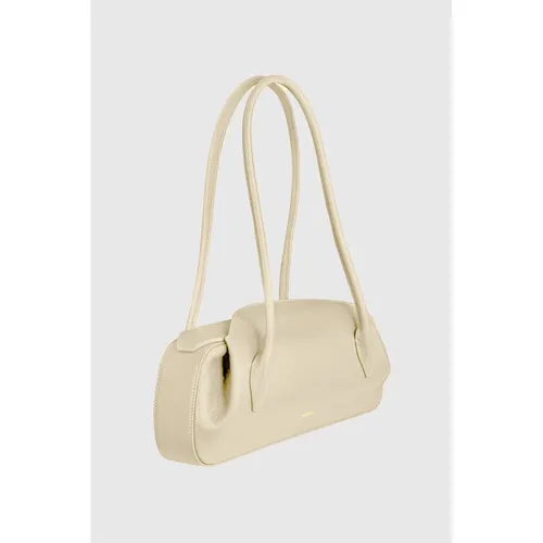 Oyster Shoulder Bag - Yuzefi - Modalova