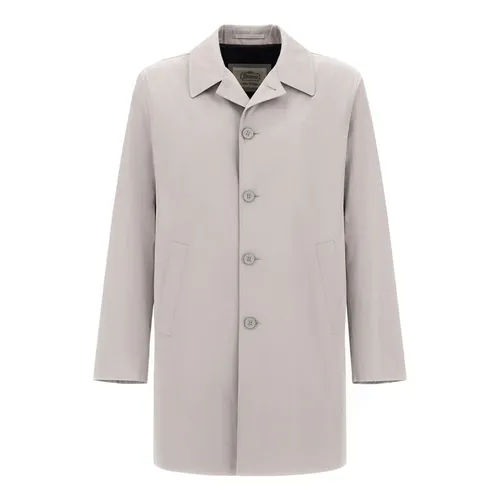 Raincoat - Herno - Modalova