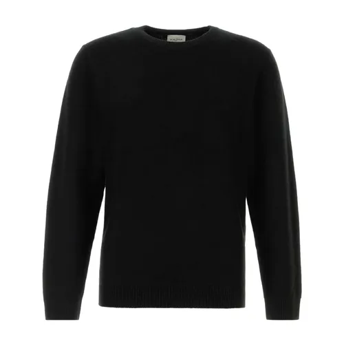 Toucques Cashmere Sweater - Le Kasha - Modalova
