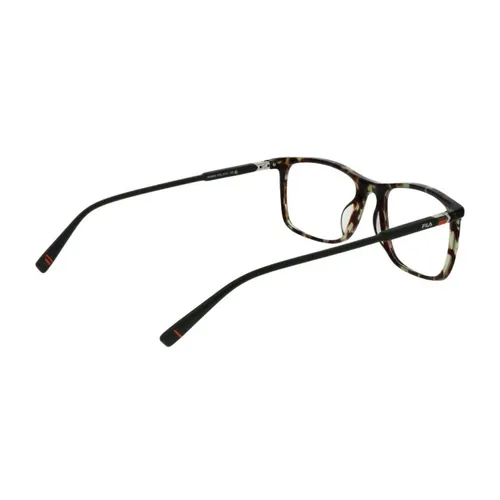 Multicolor Men Optical Frames - Fila - Modalova