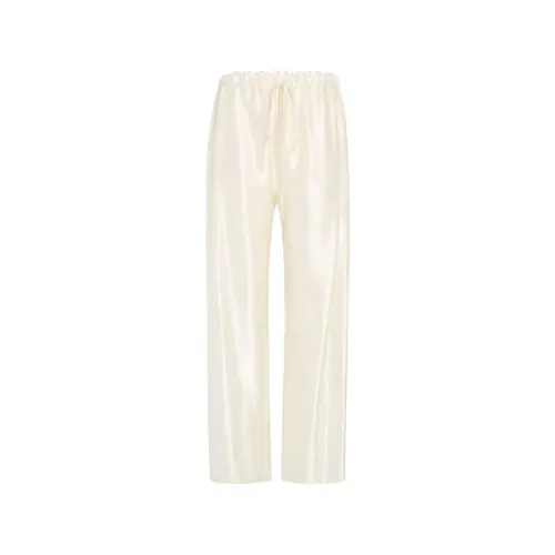 Pantalón Pull-on - Khaite - Modalova