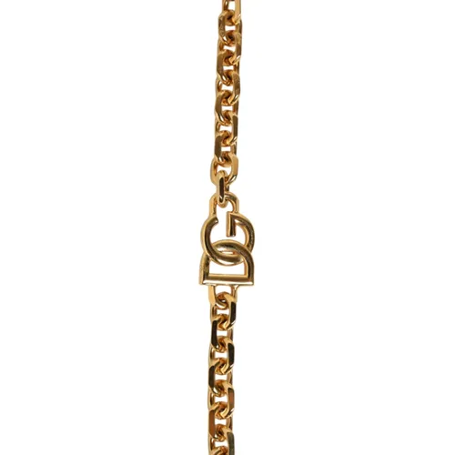 Crossbody Strap - Dolce & Gabbana - Modalova