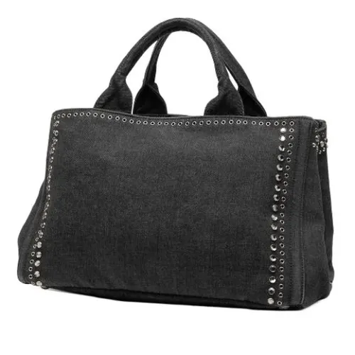 Pre-owned Vintage Handbag - Prada Vintage - Modalova