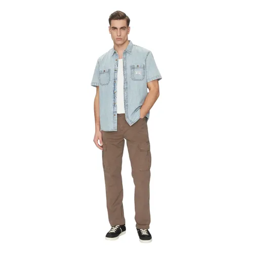 Denim Shirt - Guess - Modalova