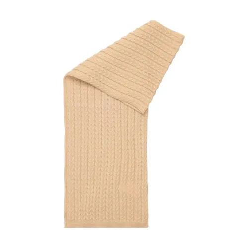 Polyester Soft Knit Scarf - Only - Modalova