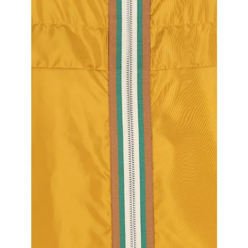 Nidge Hooded Jacket - Moncler - Modalova