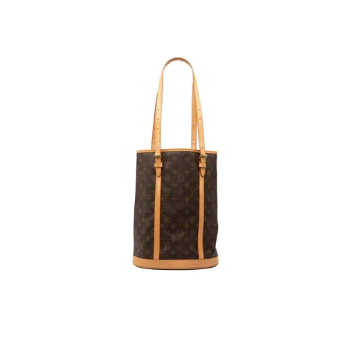 Pre-owned Bucket Bag - Louis Vuitton Vintage - Modalova