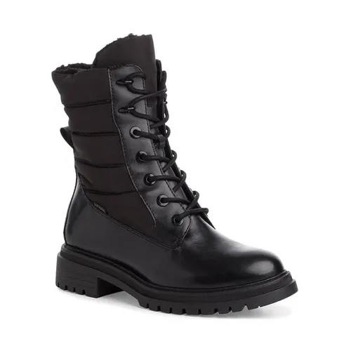 Lace Ankle Boots - Tamaris - Modalova