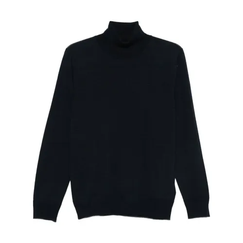 Blue Sweaters for Men - Barena Venezia - Modalova