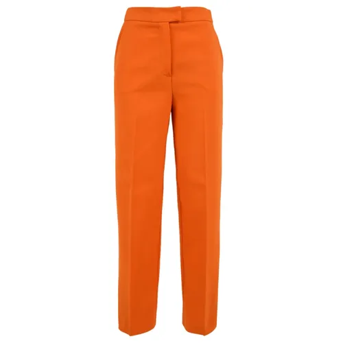 RIO 06 Orange Trousers - Beatrice .b - Modalova