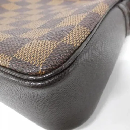 Pre-owned Damier Pouch - Louis Vuitton Vintage - Modalova