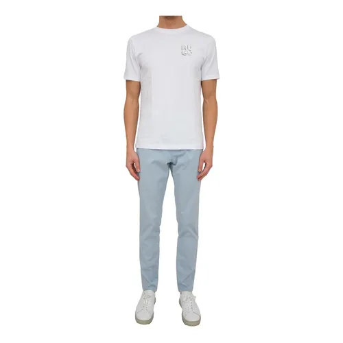 Jogger Pants Celeste - Eleventy - Modalova