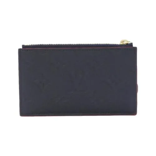 Pre-owned Coin case - Louis Vuitton Vintage - Modalova