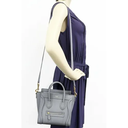 Pre-owned Vintage Mini Bag - Celine Vintage - Modalova