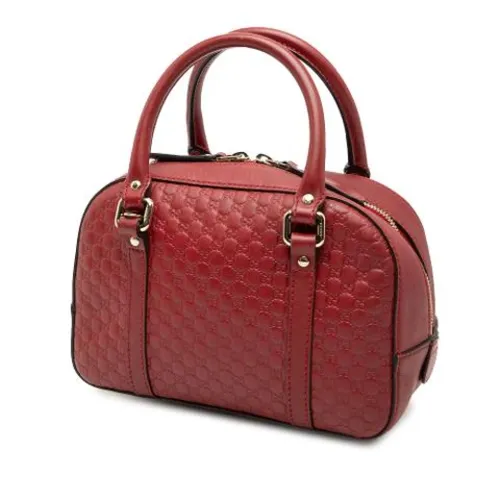 Pre-owned Vintage Mini Bag - Gucci Vintage - Modalova