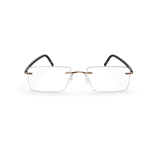 MB Optical Frame - Silhouette - Modalova