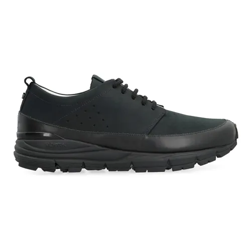 Vibram Sole Low-Top Sneakers - Volta - Modalova