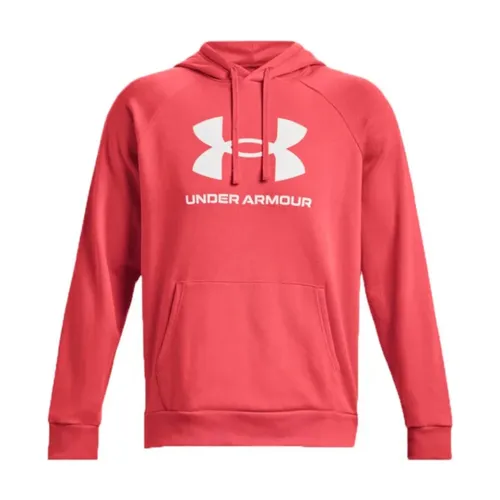 Athletic Sweatshirt for Fall/Winter Workouts - Under Armour - Modalova