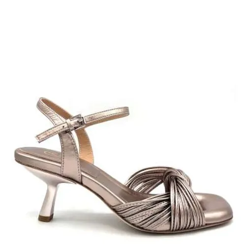 Shoes > Sandals > High Heel Sandals - - ASH - Modalova