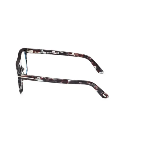 Rectangular Optical Frame - Tom Ford - Modalova
