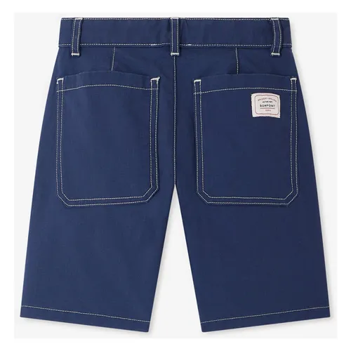 Blue Elzo Shorts for Boys - Bonpoint - Modalova